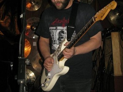 MeTaL CHaD