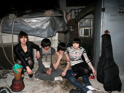 The Quip photo