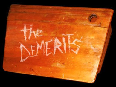 The Demerits photo