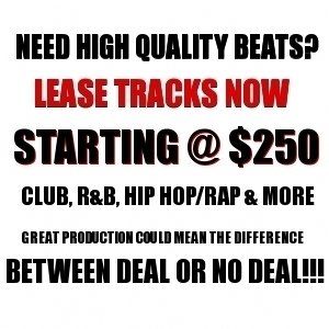 NOBODY BEATZ "THE WIZ"