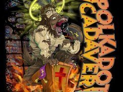 Polkadot Cadaver photo