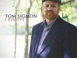 Tom Sigmon photo