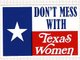I'm From Texas!!.. Expecting Something Different??!!