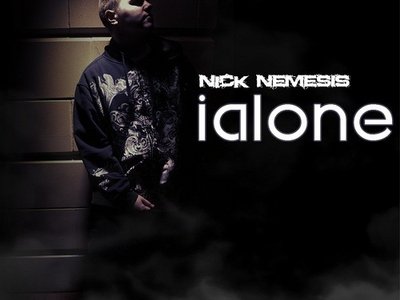 iAlone (2010)