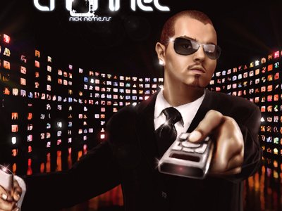 Change The Channel (2010)
