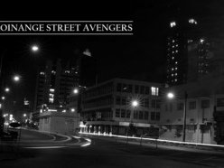 Koinange Street Avengers photo