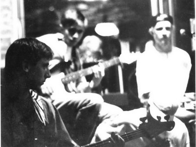 ROQUE c. 1992 Less Yackin'