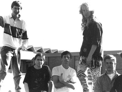 ROQUE c.1990 Checkmate