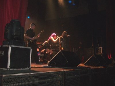 29/05/2010 junto a Deathstars