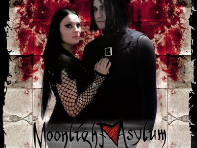 Moonlight Asylum photo