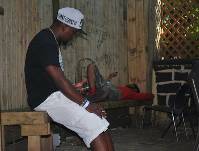 Photos by Skch