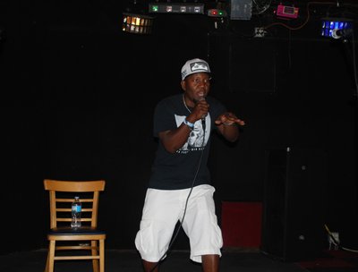Hollywood Sonny photo