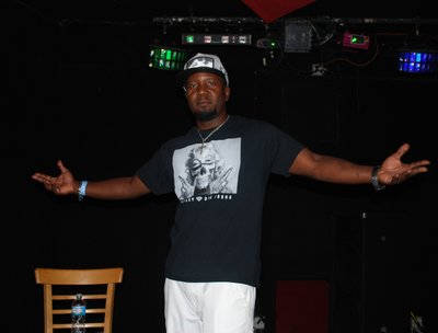 Hollywood Sonny photo