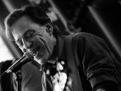 Richard Malouin photo