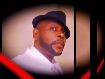Calvin henderson photo