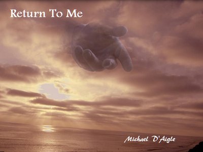 RETURN TO ME