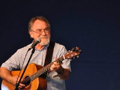 Randy Palmer photo