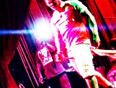 Columbia city theatre show