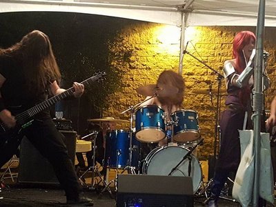 Phoenix Comicon 2016