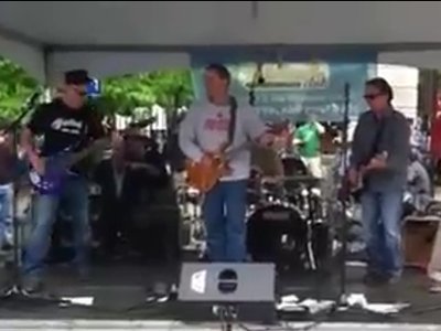 The Shaxe photo