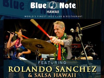 Rolando Sanchez photo