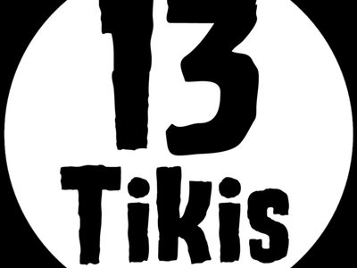 13 Tikis photo