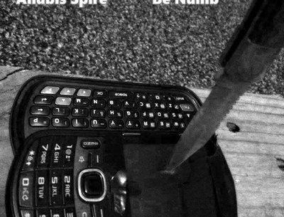 Be Numb