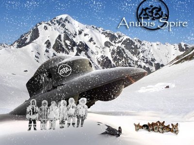 Anubis Spire photo