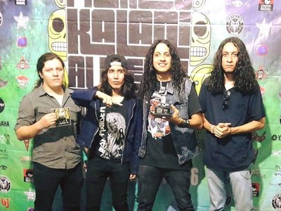 Forcer photo