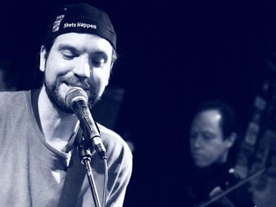 Stork Club w The American Economy + Perry Spinali