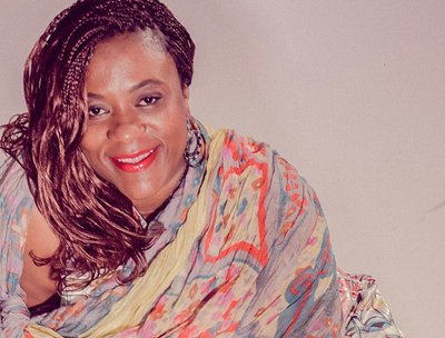 francoise mbong photo