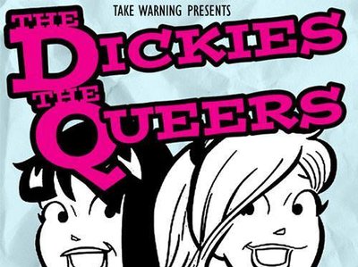 The Dickies, The Queers, Acid Teeth. El Corazon Seattle WA