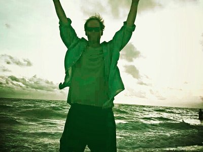 Rock On !