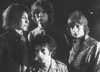 Mabel Greer's Toyshop 1968