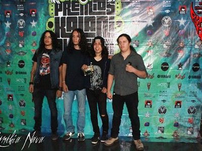 Forcer photo