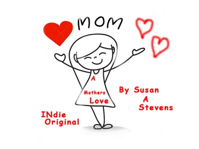 Susan A Stevens (SAs) Original photo