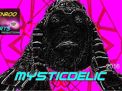 KENNETH D BRYANT / MINROO ARTS 420FUNK photo