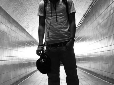 Casper G photo