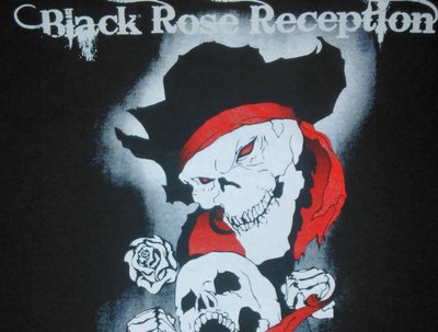 Black Rose Reception photo