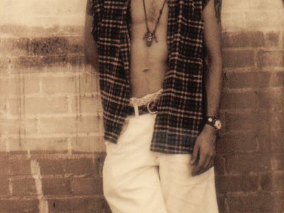 Greg "Miles" Grant photo