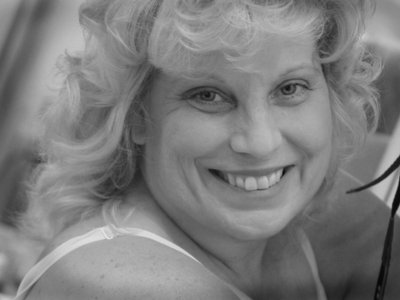 Gail Carson photo