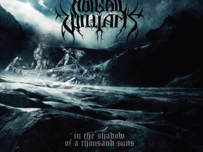 Abigail Williams photo