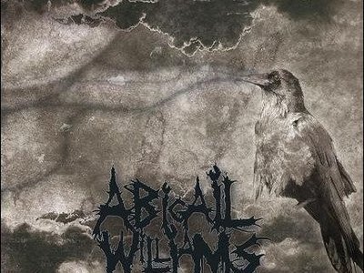 Abigail Williams photo