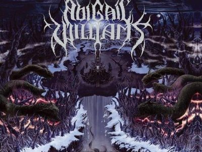 Abigail Williams photo