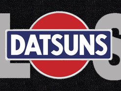 Los Datsuns photo