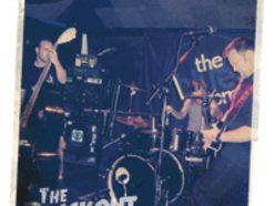 The Blackout Bombs photo