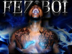 Feziboi Da IronMane photo