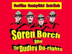 Soren Borch & The Dudley Do-Rights photo