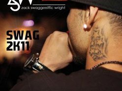 Swaggerriffic Wright photo