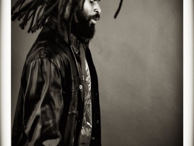 Bongo Kanny photo by Paul Soso